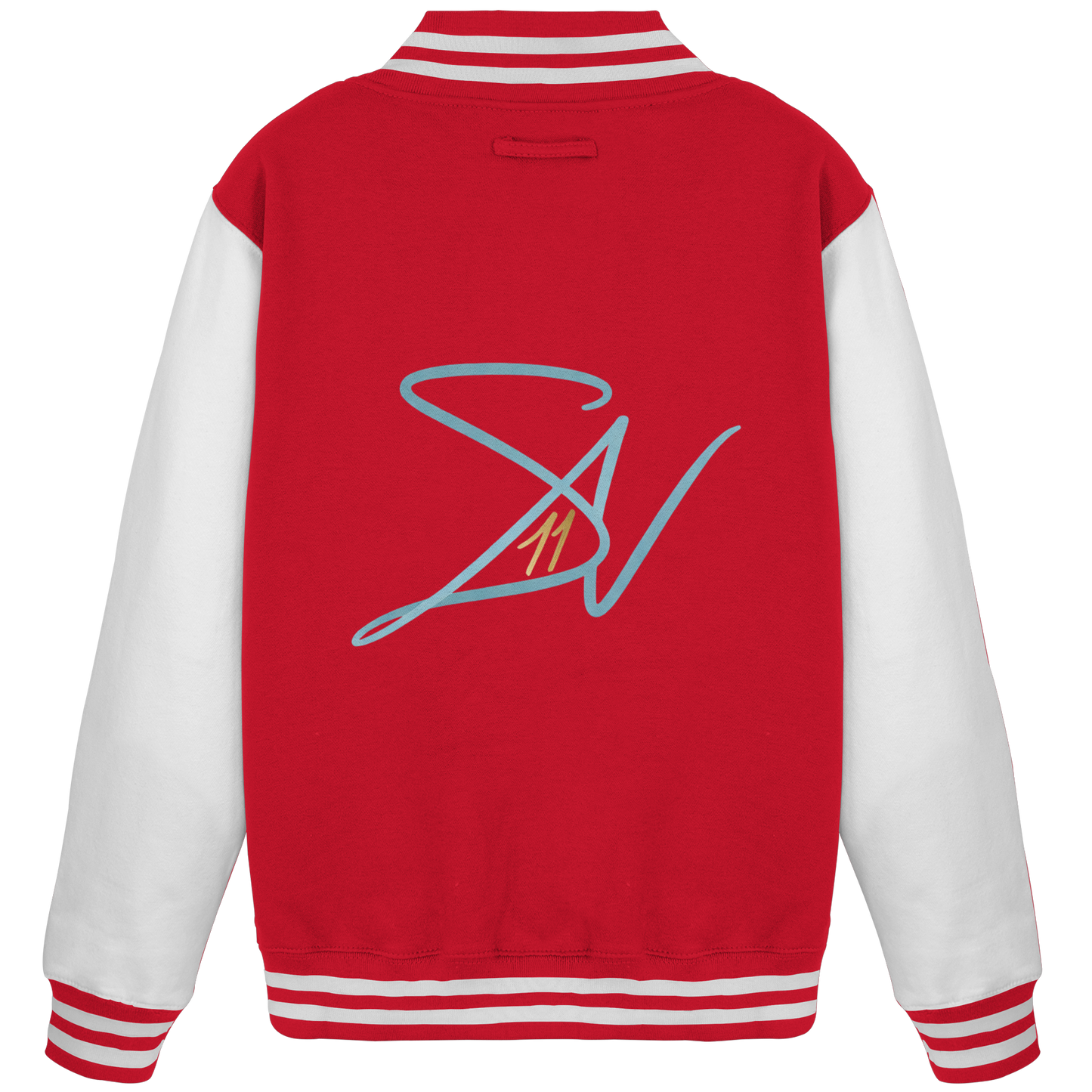 SN11 - College Jacket