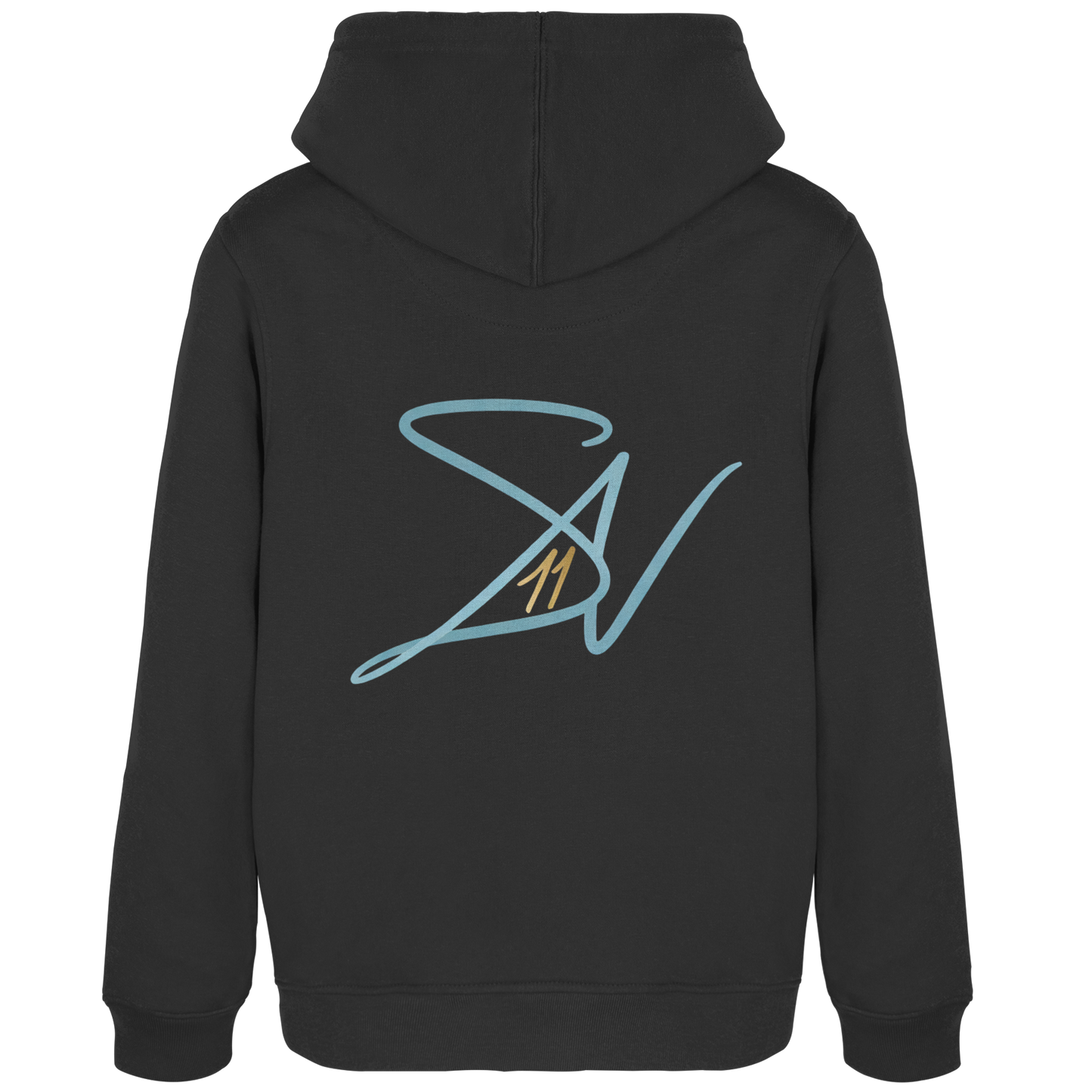 SN11 - Womens Organic Hoodie B&C