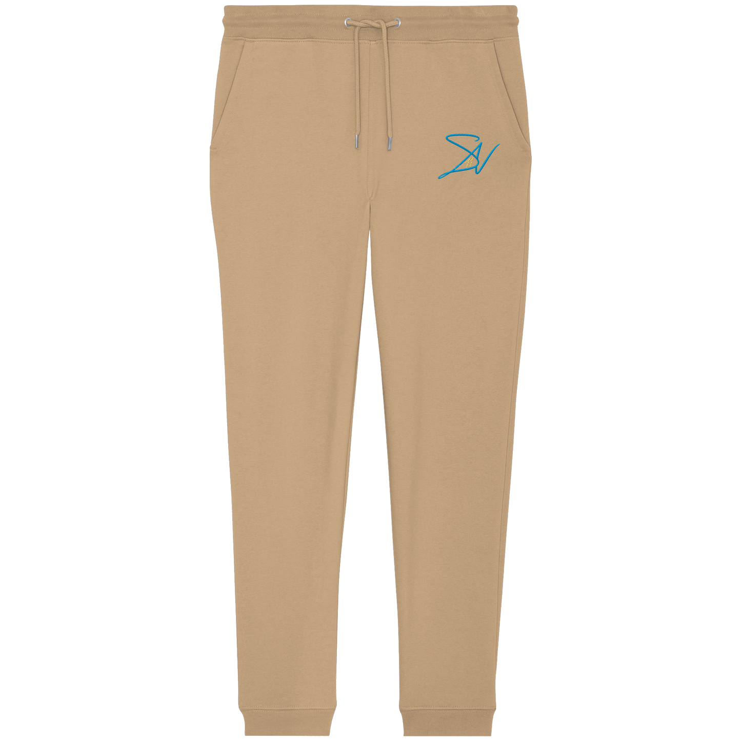 SN11 - Organic Jogger Pants