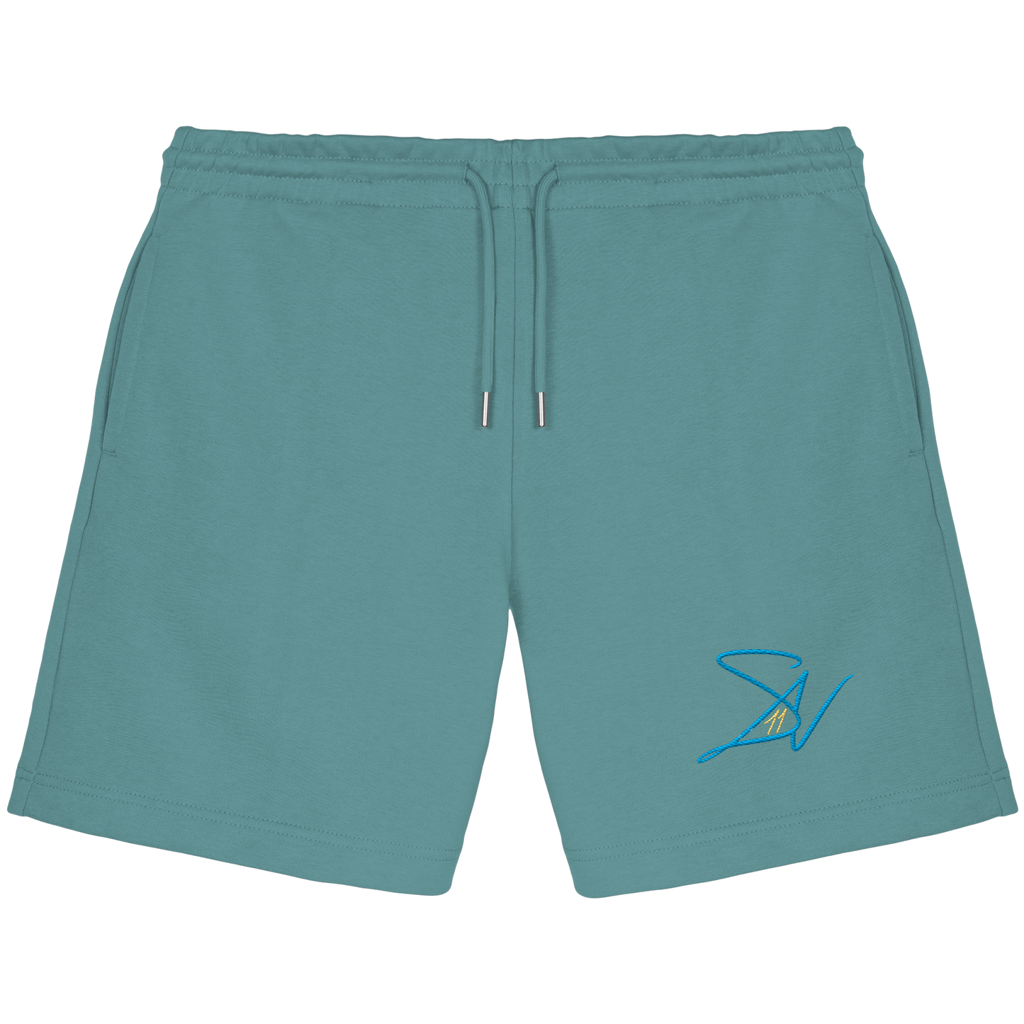 SN11 - Organic Jogger Shorts