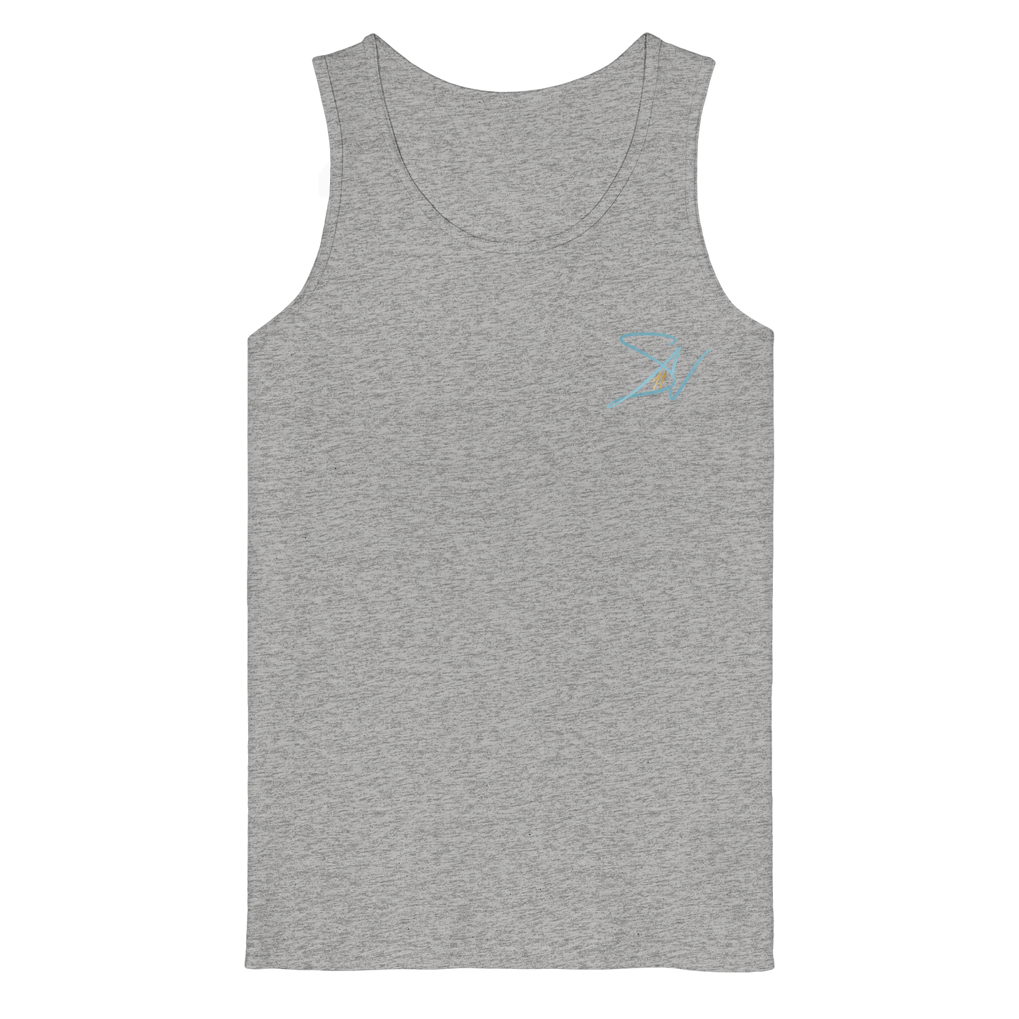 SN11 - Organic Tank Top