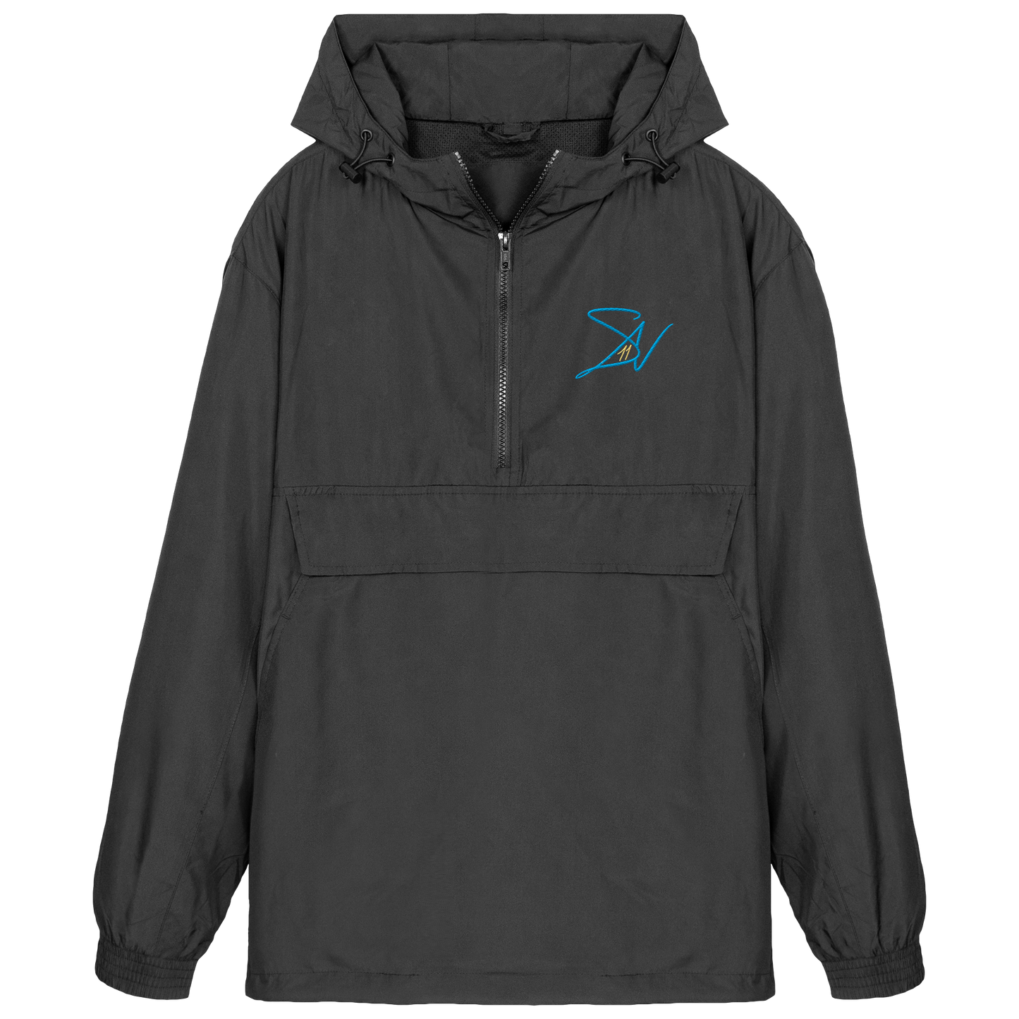 SN11 - Urban Windbreaker