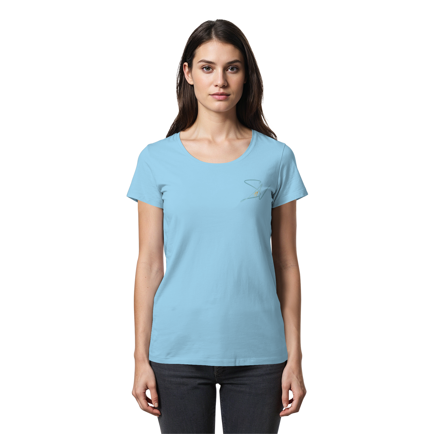 SN11 - Women's Premium Classic T-Shirt
