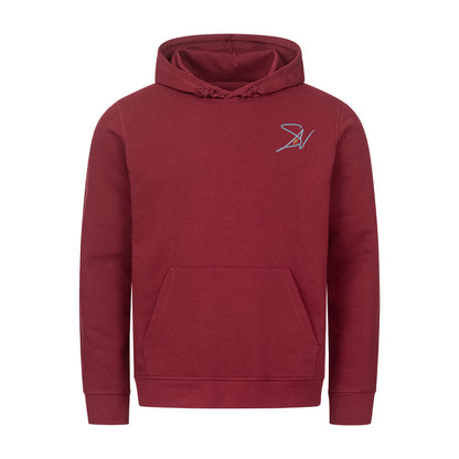 Image for color: burgundy