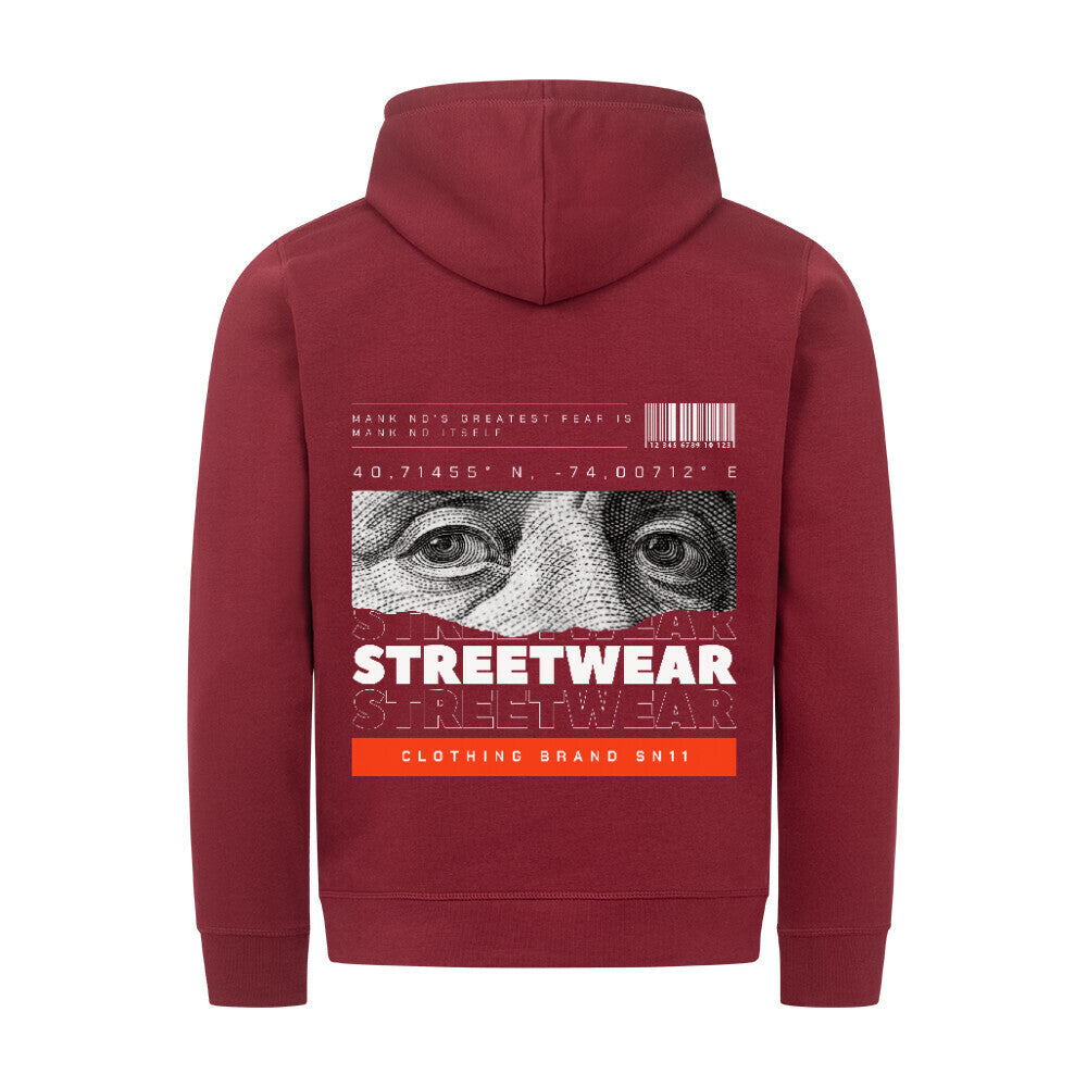 Image for color: burgundy