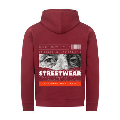 Image for color: burgundy