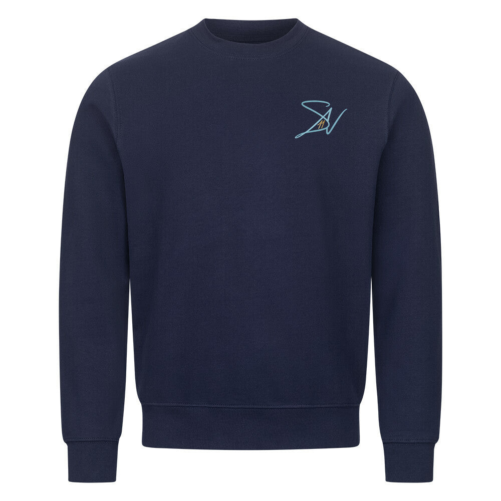 Image for color: navy blue