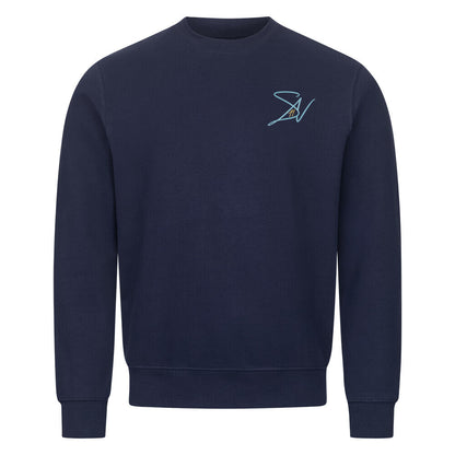 Image for color: navy blue