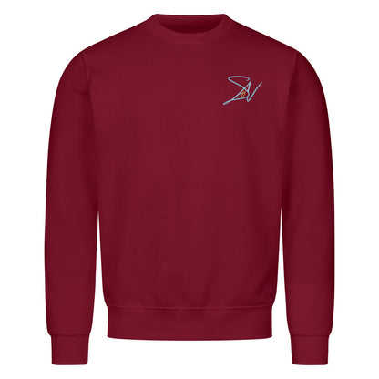 Image for color: burgundy