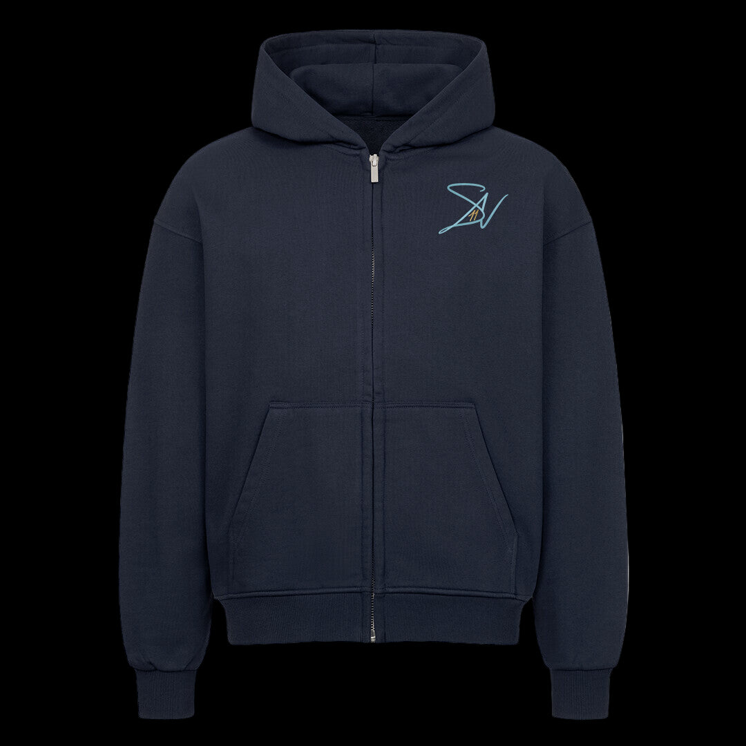 Image for color: french navy