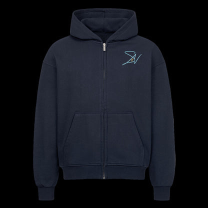 Image for color: french navy