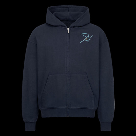 Image for color: french navy