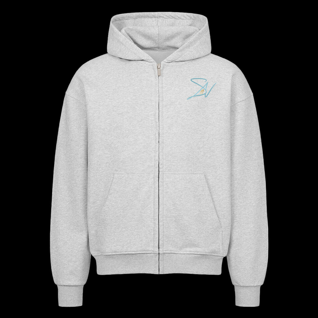 Image for color: heather grey