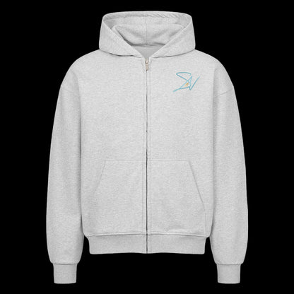 Image for color: heather grey