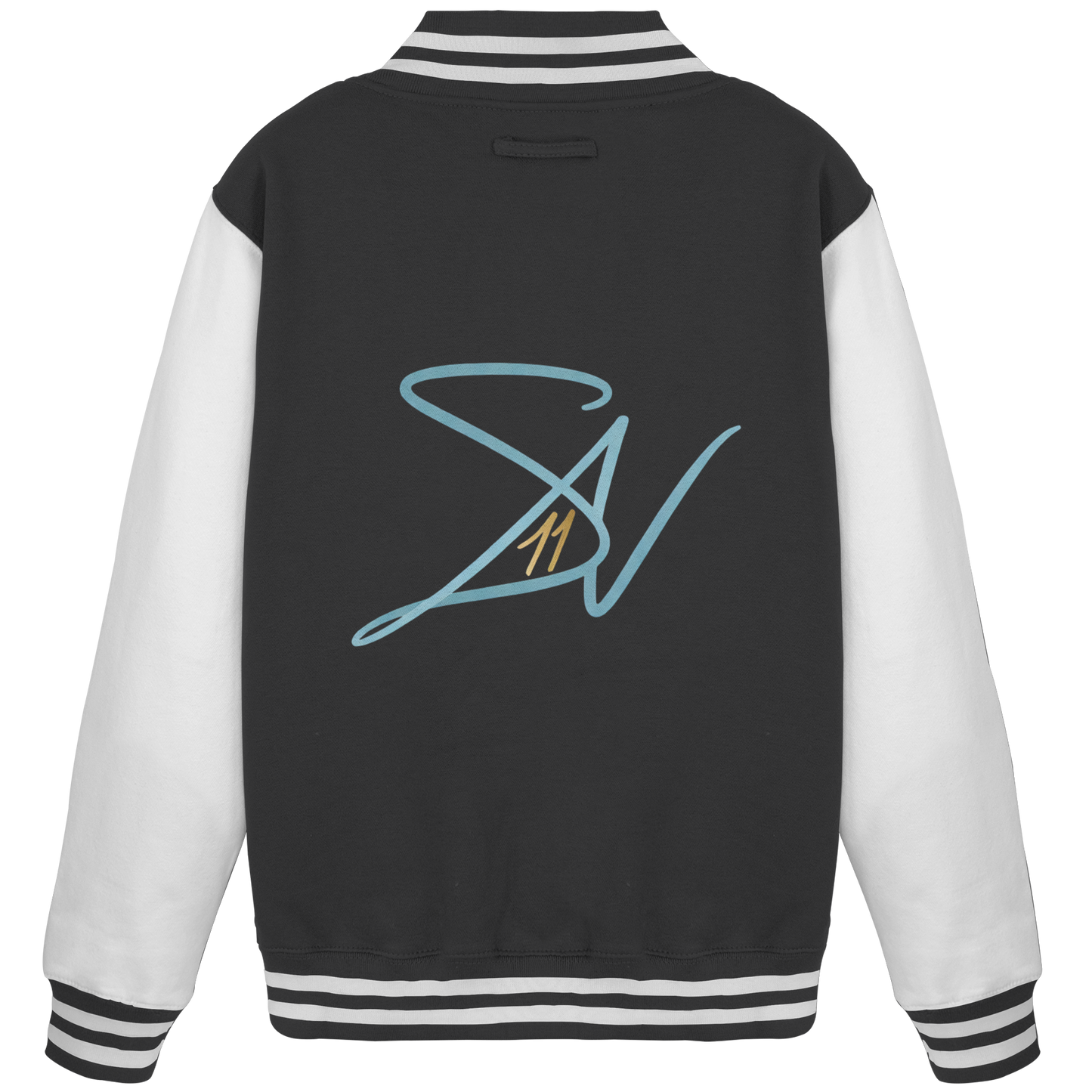 SN11 - College Jacket