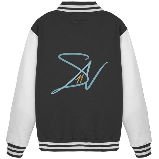 SN11 - College Jacket