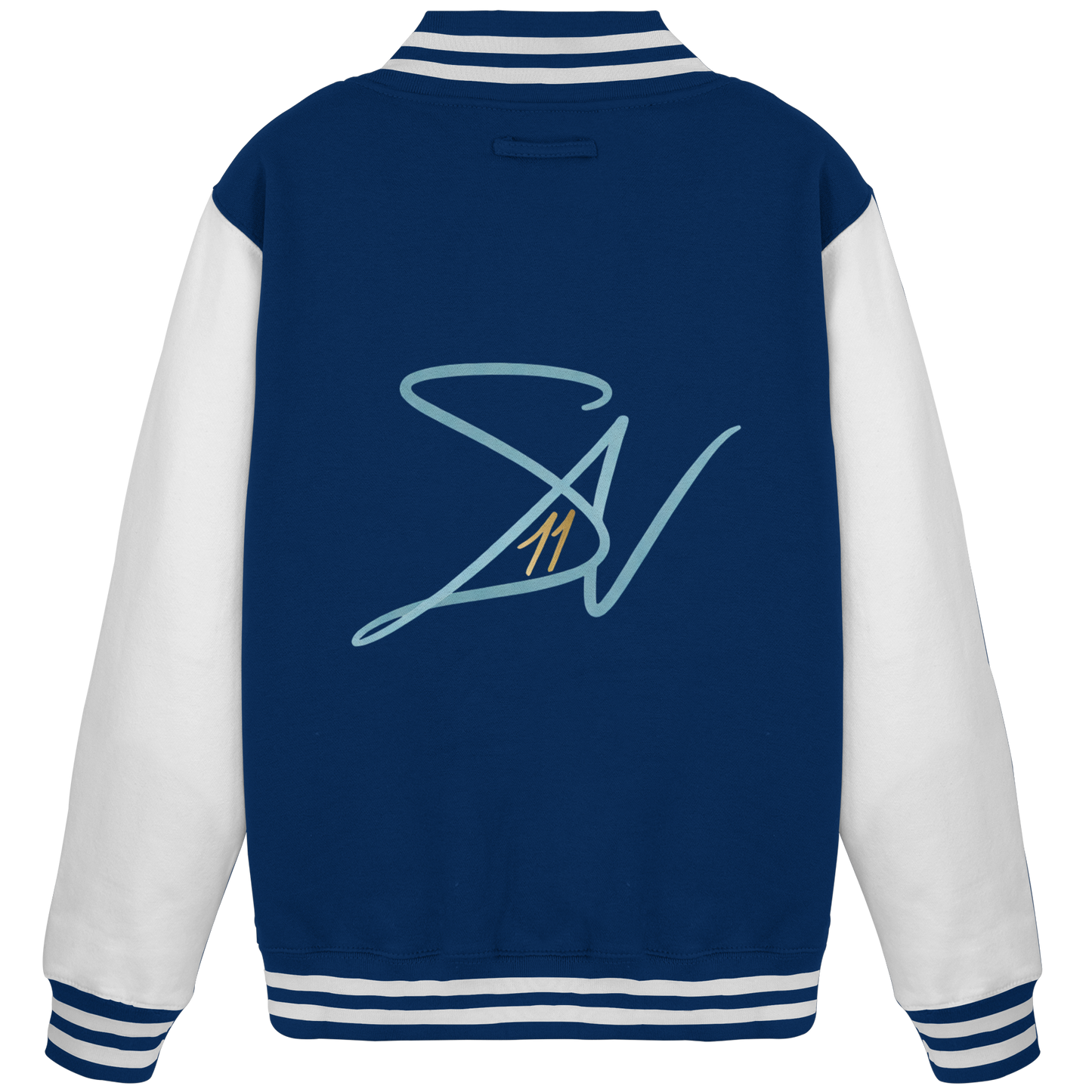 SN11 - College Jacket