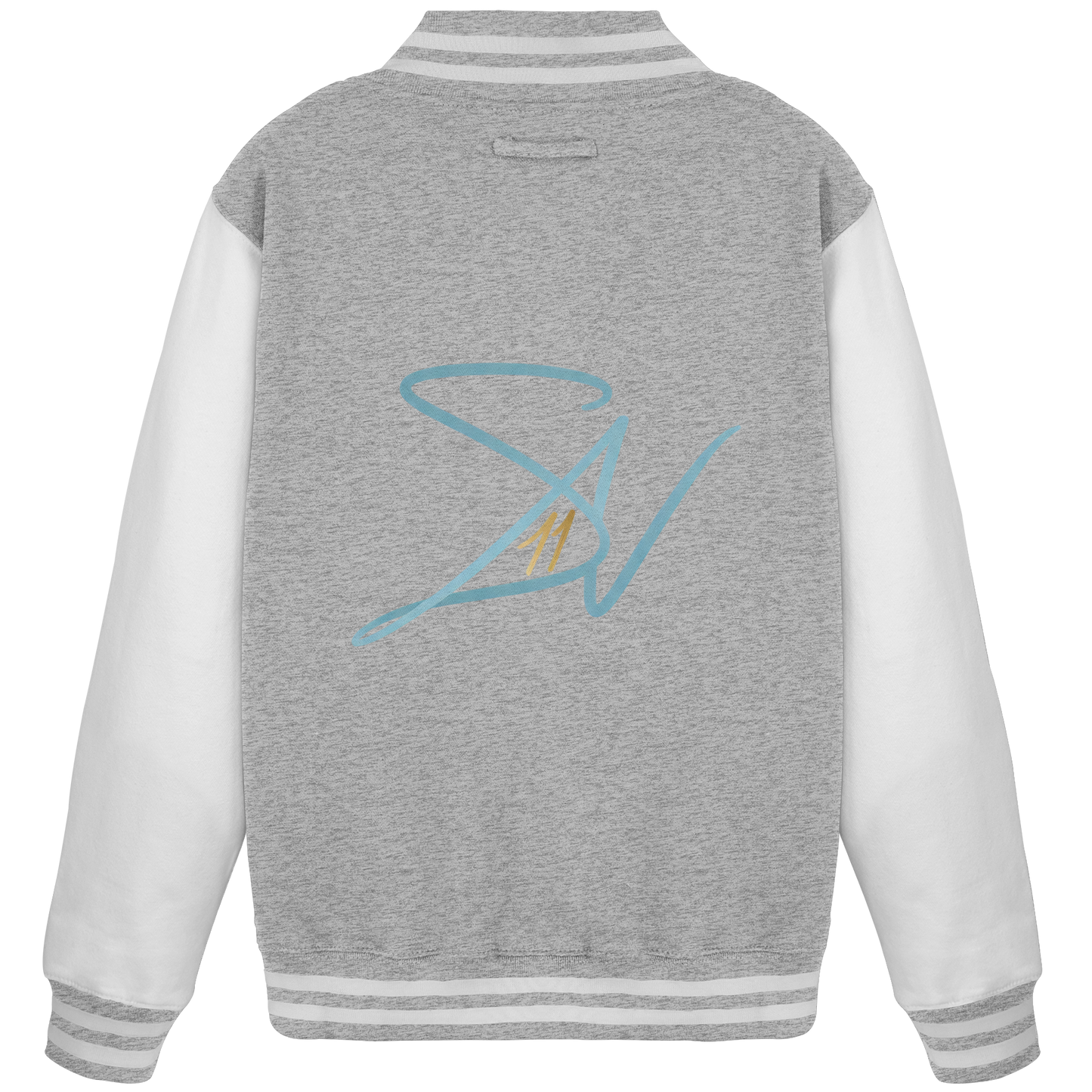 SN11 - College Jacket