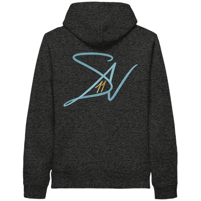 SN11 - Organic Side Pocket Hoodie