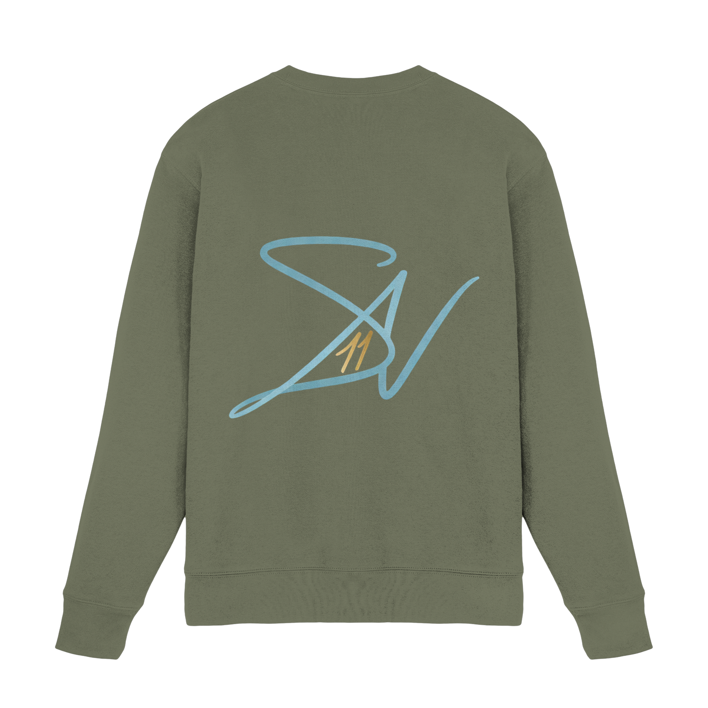 SN11 - Premium Sweatshirt