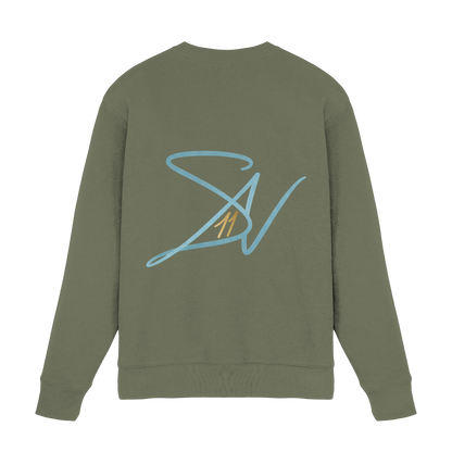 SN11 - Premium Sweatshirt