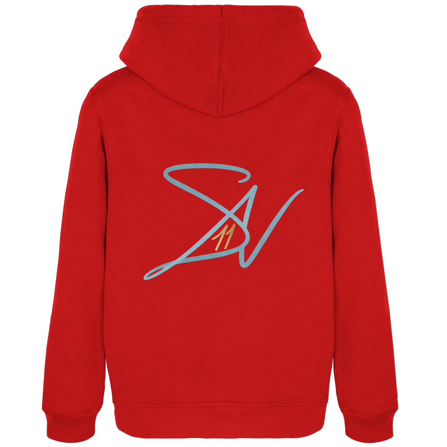 SN11 - Womens Organic Hoodie B&C