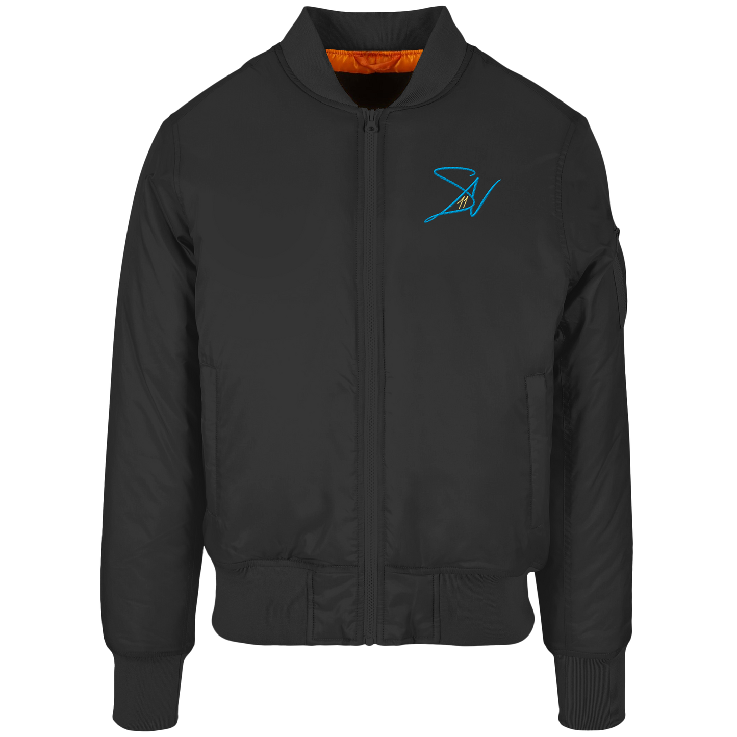 SN11 - Bomber Jacket