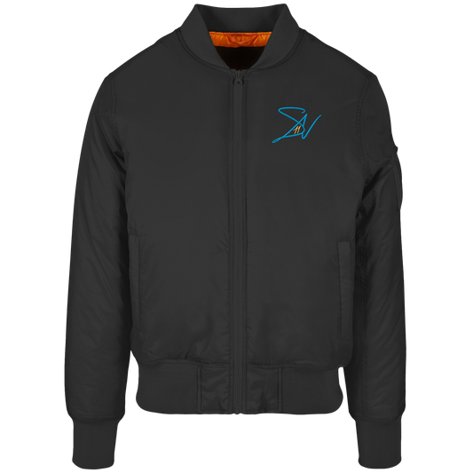 SN11 - Bomber Jacket