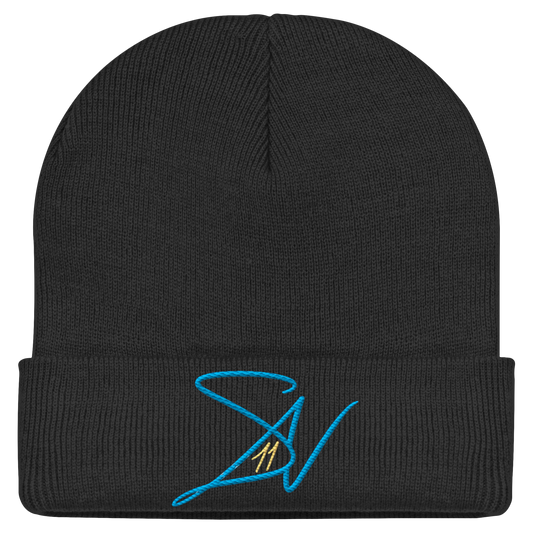 SN11 - Classic Beanie