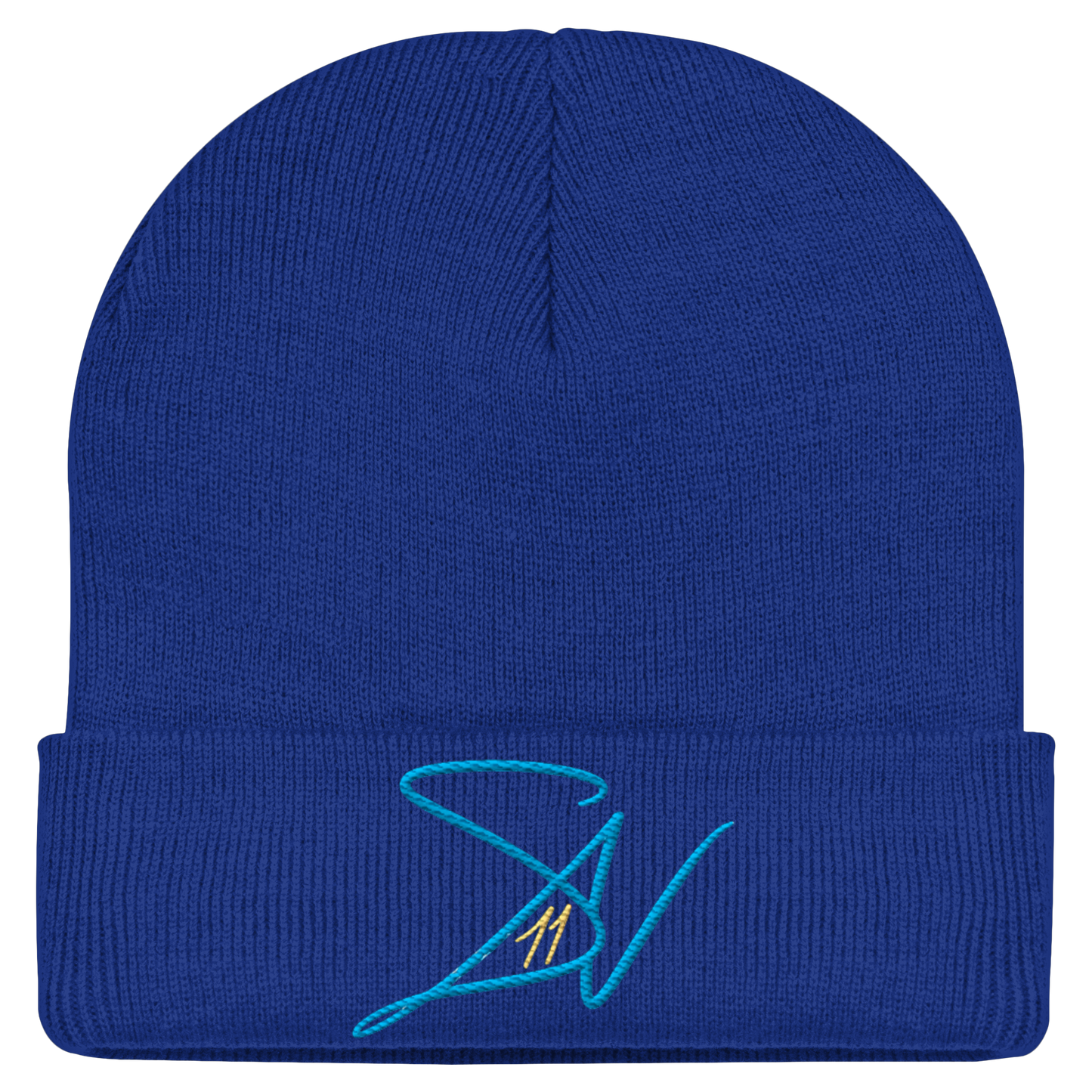 SN11 - Classic Beanie