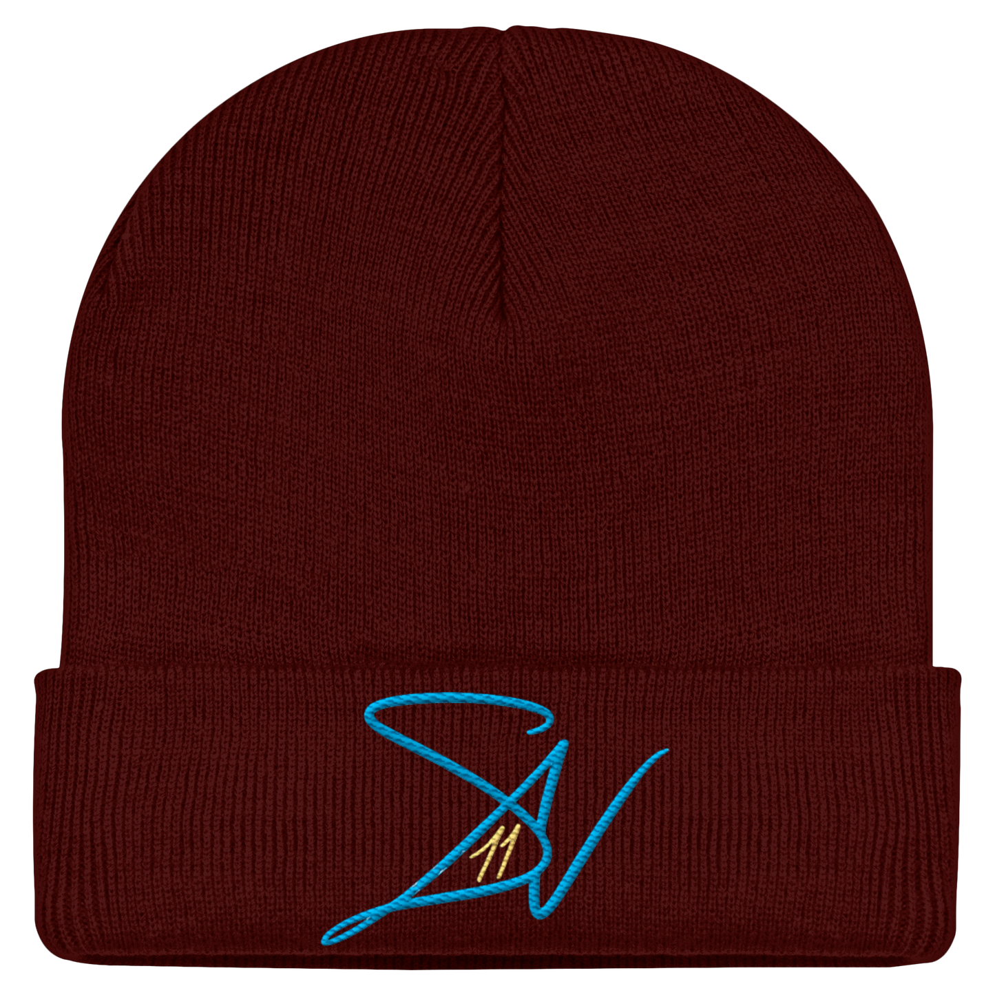 SN11 - Classic Beanie