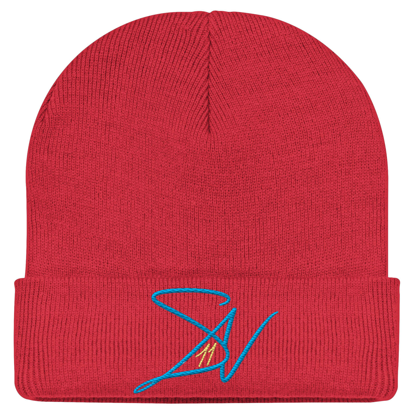 SN11 - Classic Beanie