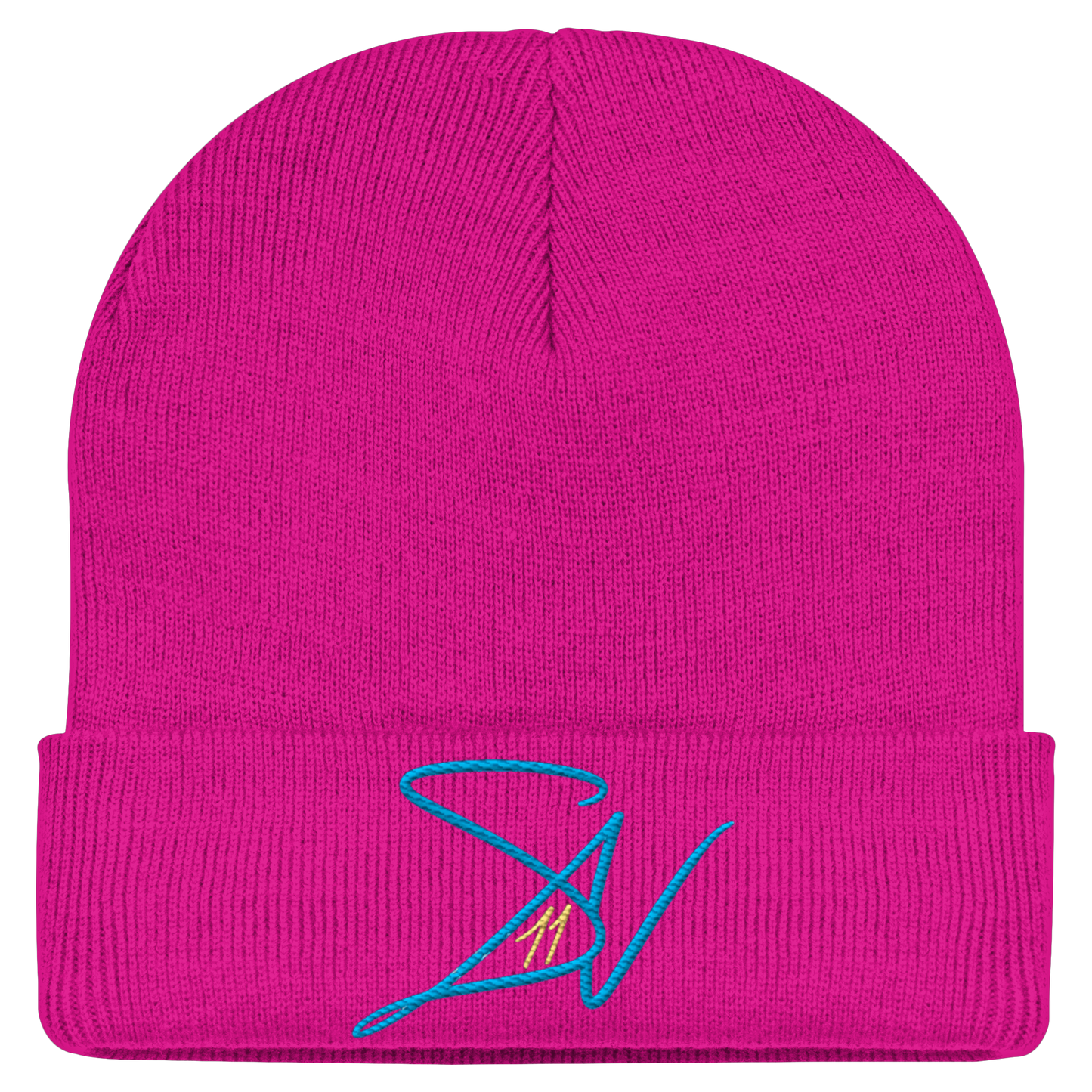 SN11 - Classic Beanie