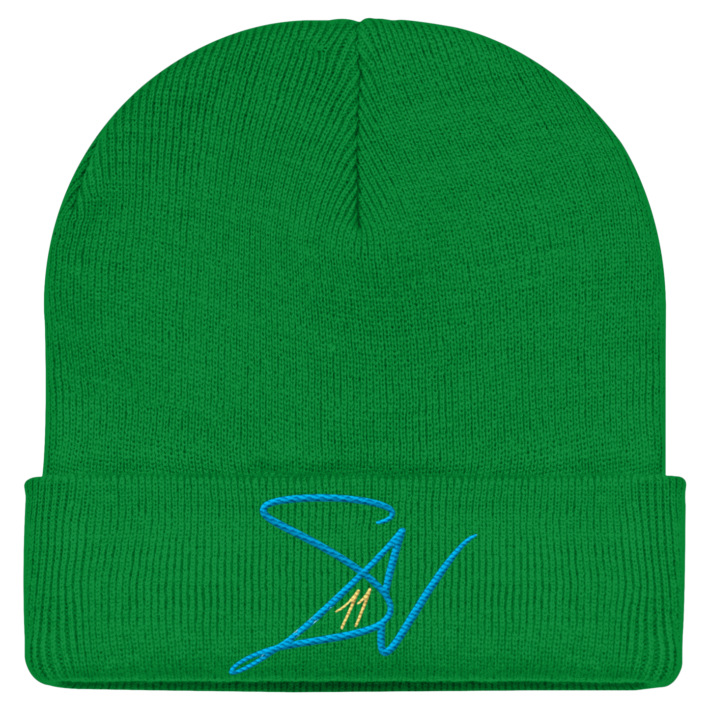 SN11 - Classic Beanie
