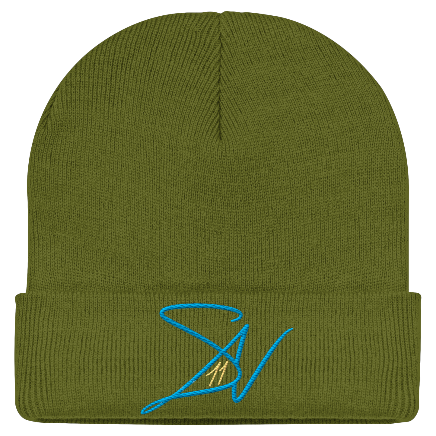 SN11 - Classic Beanie
