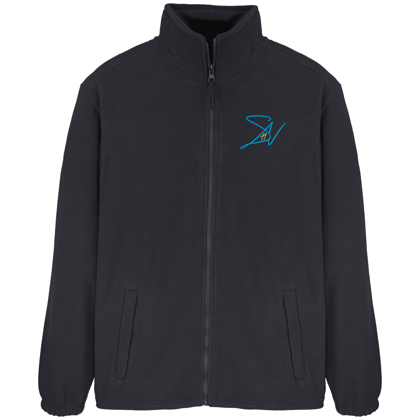 SN11 - Fleece Jacket
