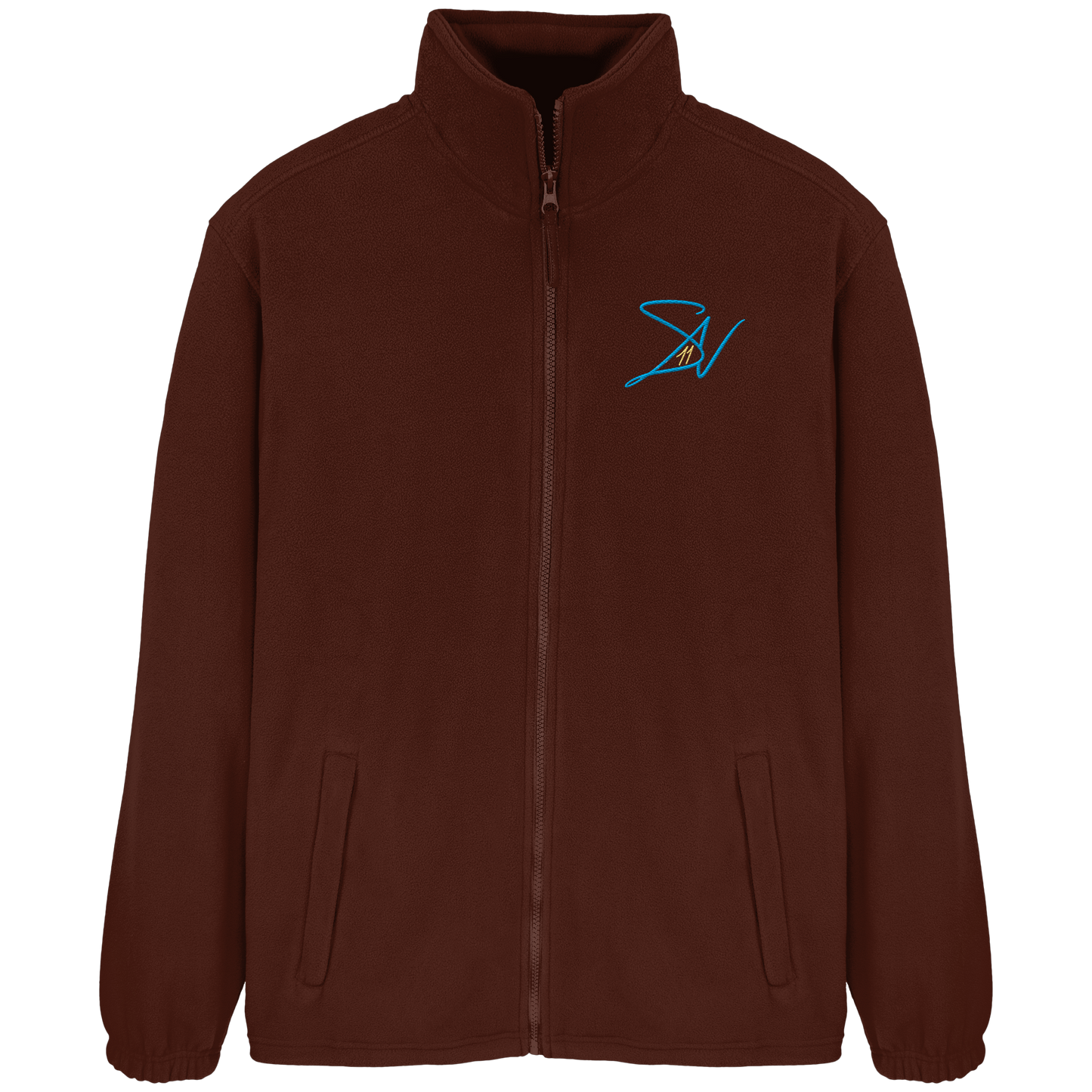 SN11 - Fleece Jacket