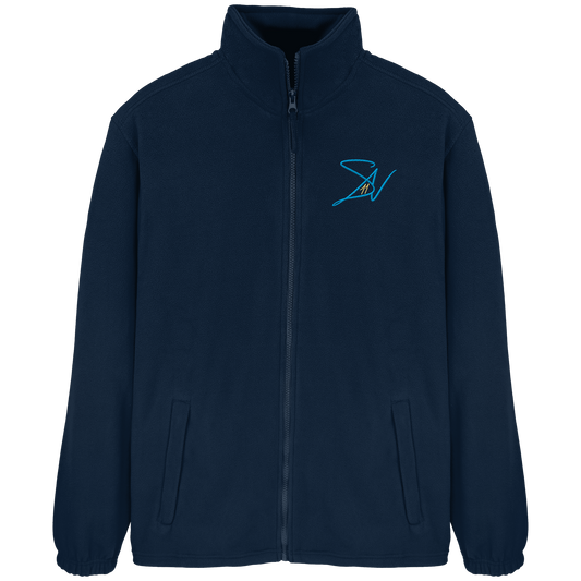 SN11 - Fleece Jacket