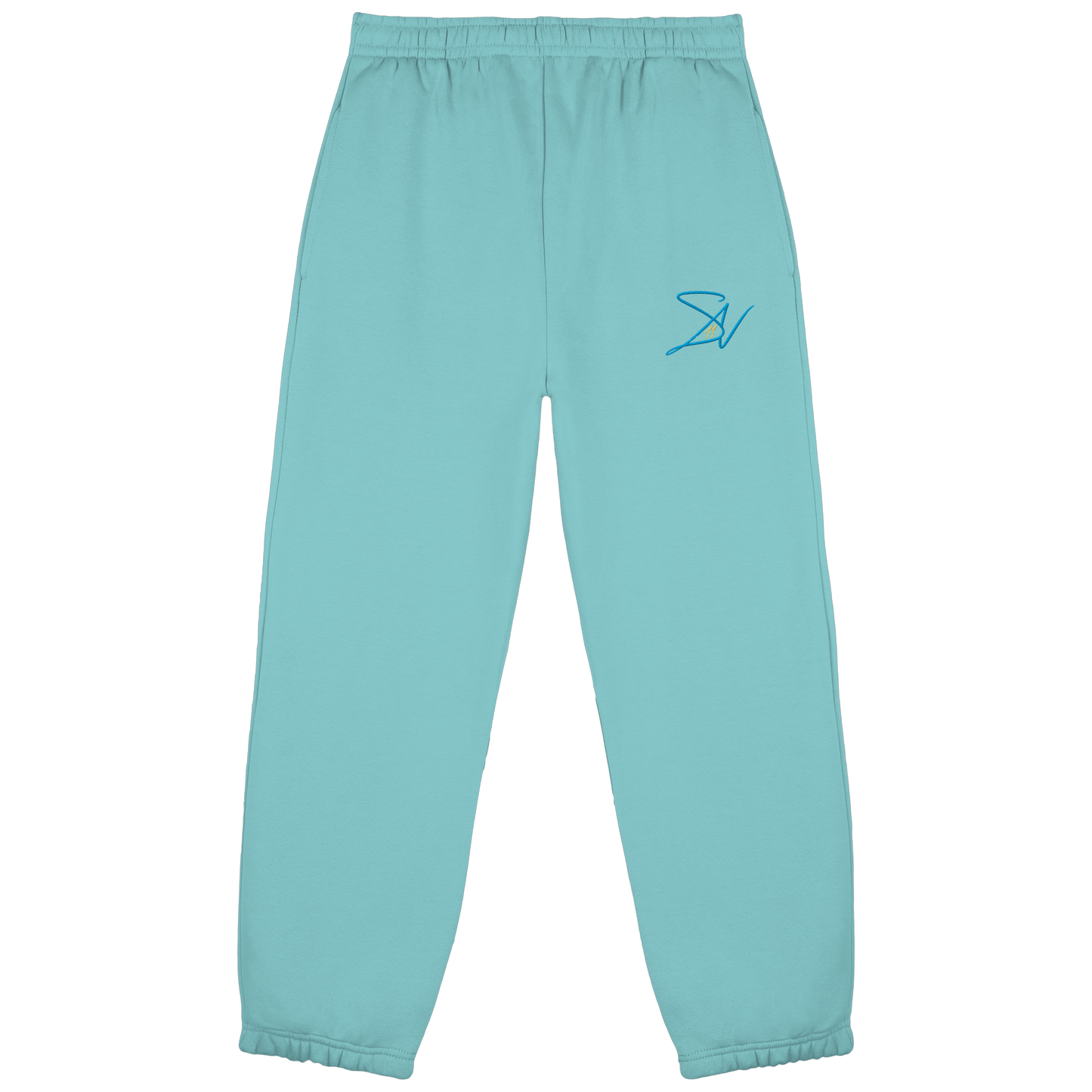 SN11 - Fluffy Sweatpants