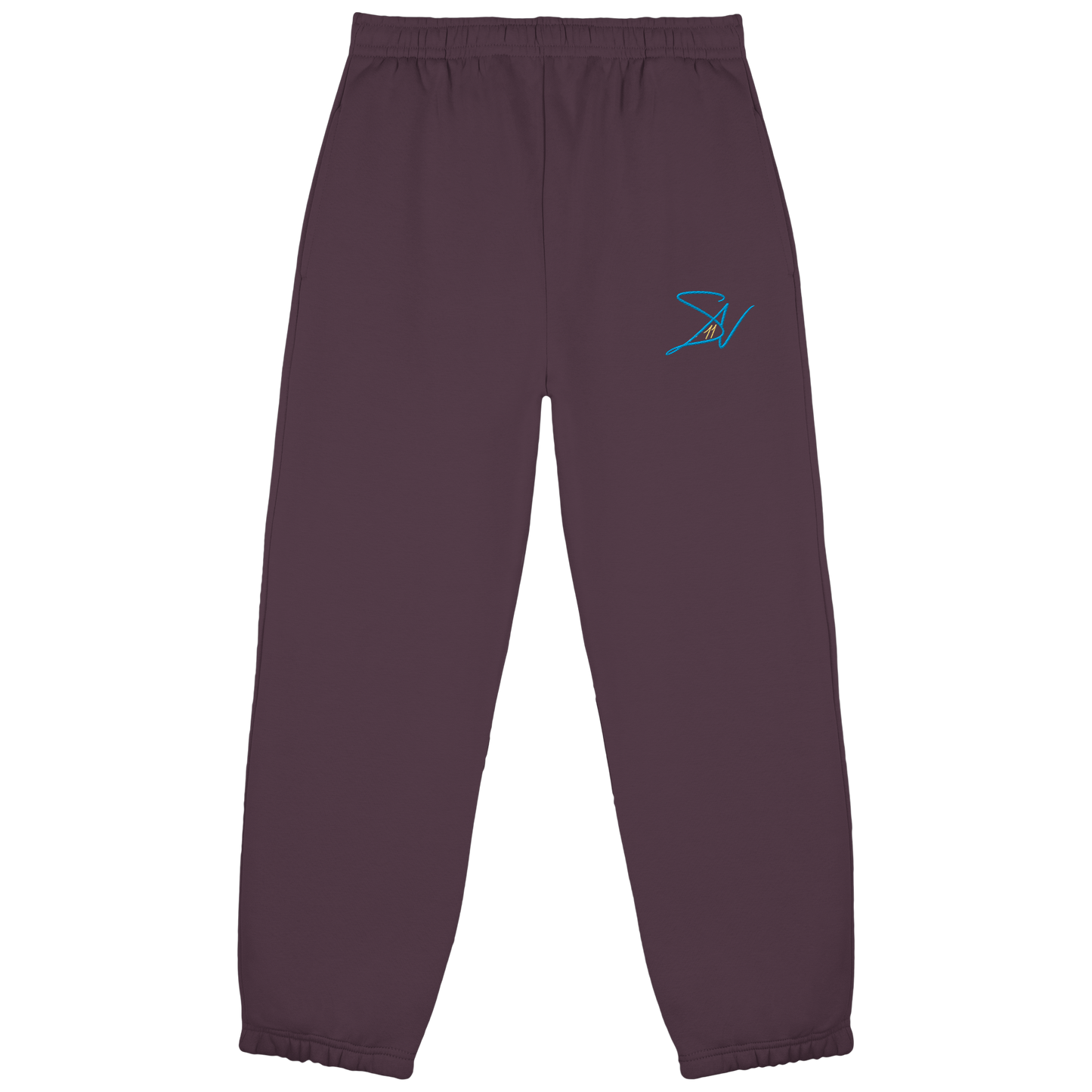 SN11 - Fluffy Sweatpants