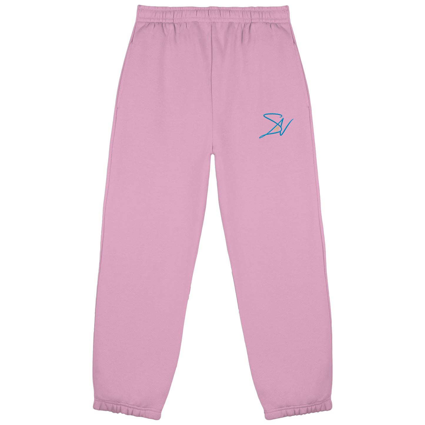 SN11 - Fluffy Sweatpants