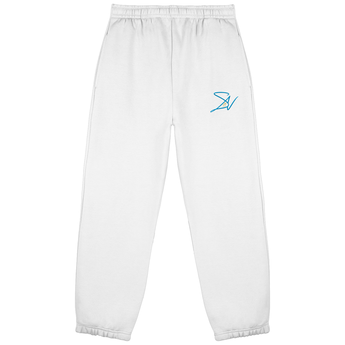 SN11 - Fluffy Sweatpants