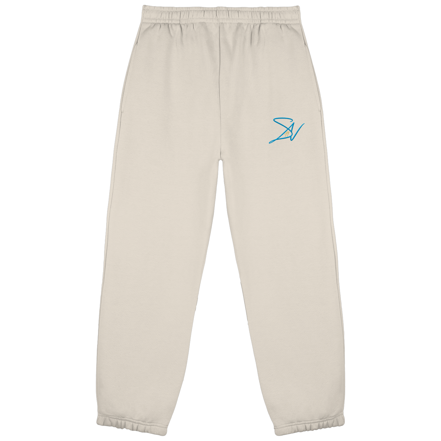 SN11 - Fluffy Sweatpants