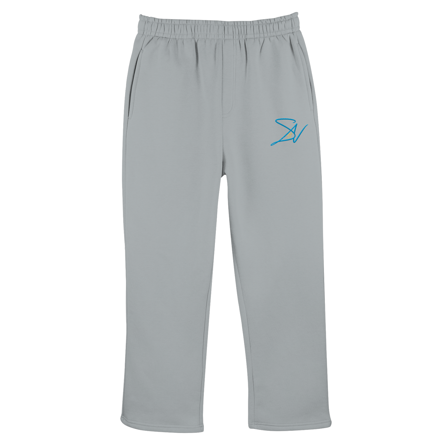 SN11 - Fluffy Track Sweatpants