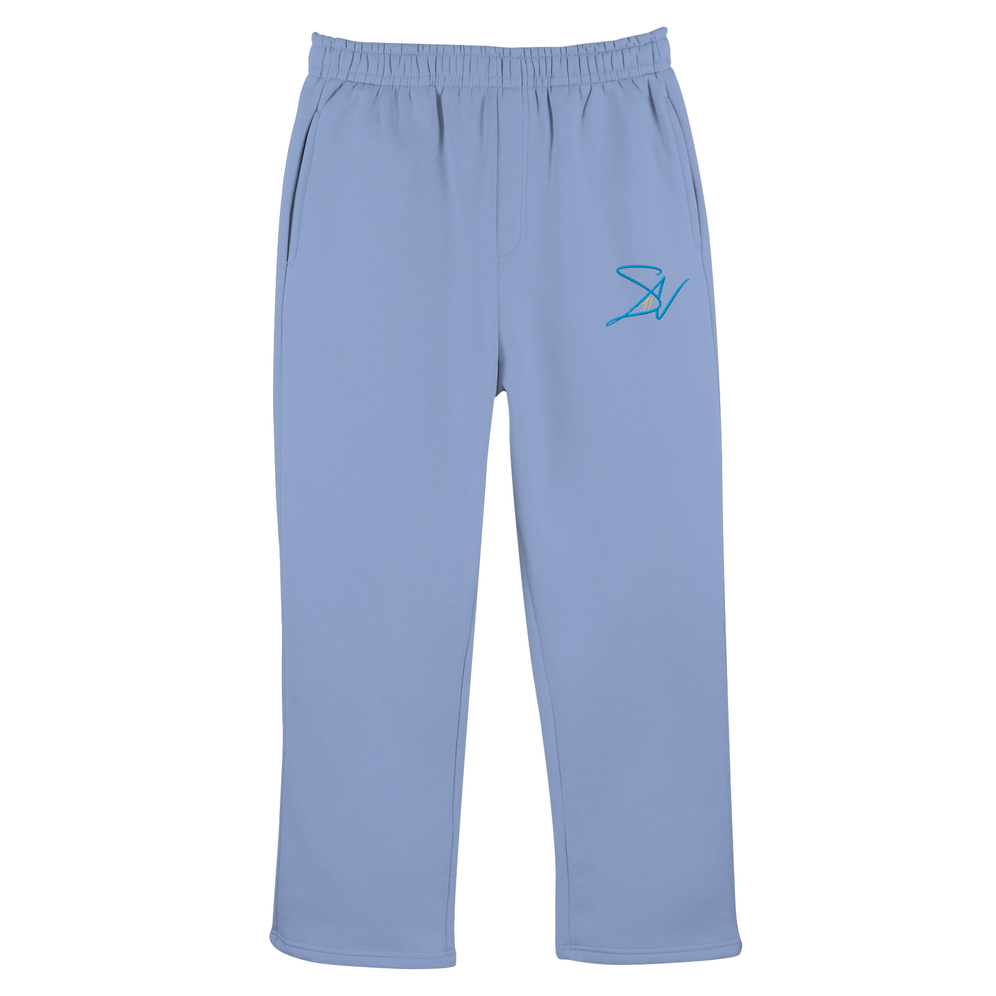 SN11 - Fluffy Track Sweatpants