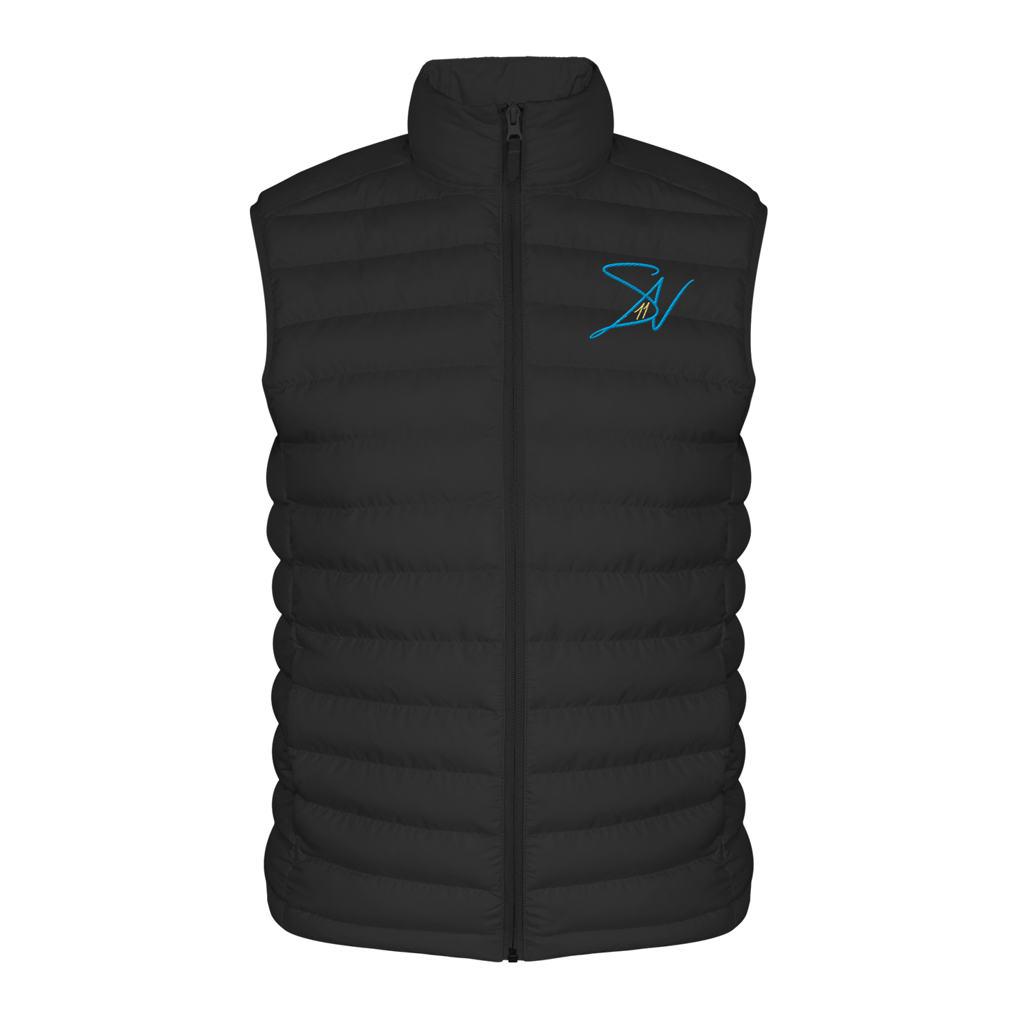 SN11 - Organic Bodywarmer