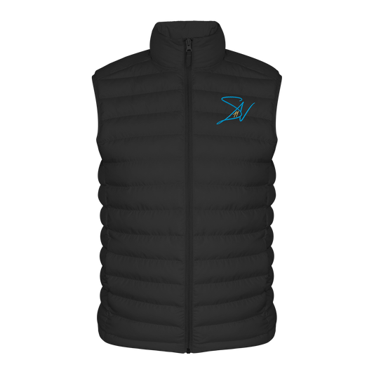 SN11 - Organic Bodywarmer