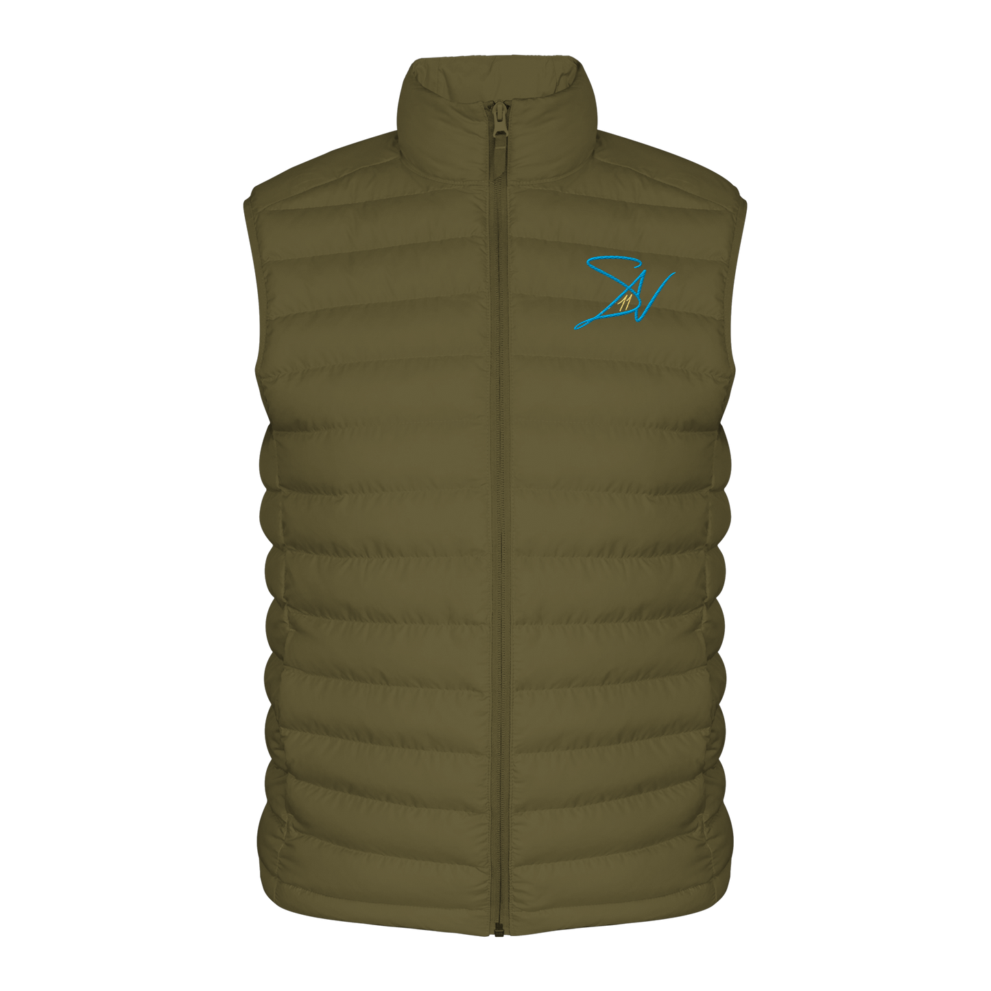 SN11 - Organic Bodywarmer