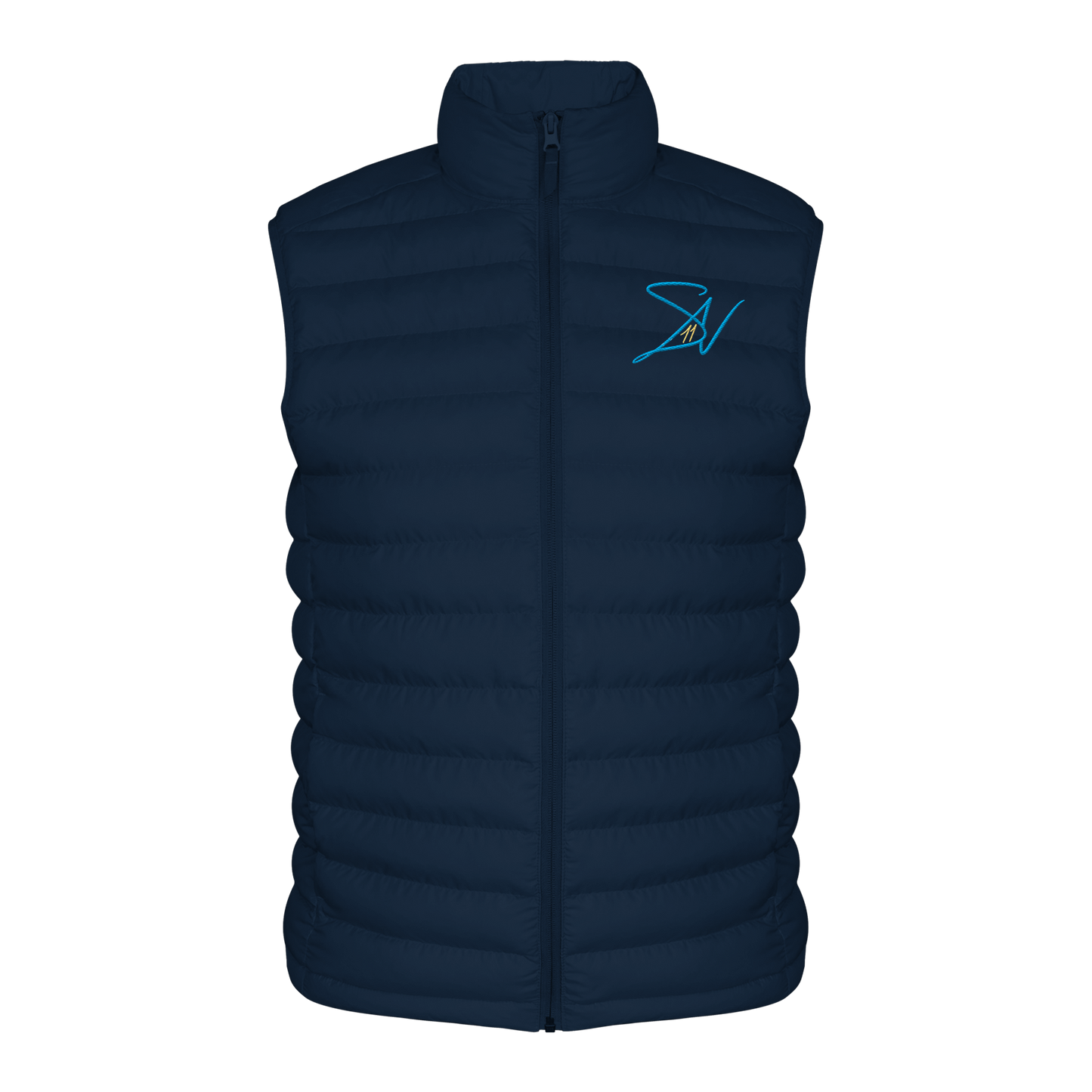 SN11 - Organic Bodywarmer
