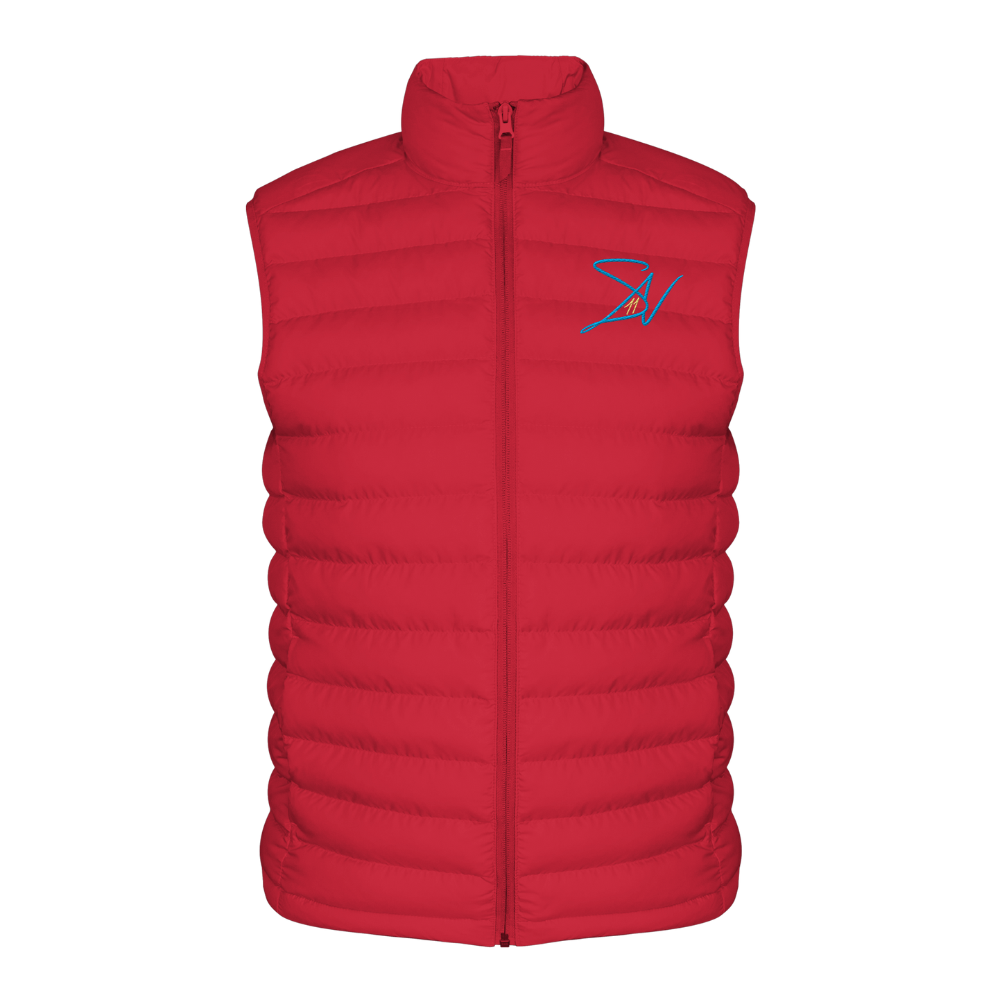 SN11 - Organic Bodywarmer